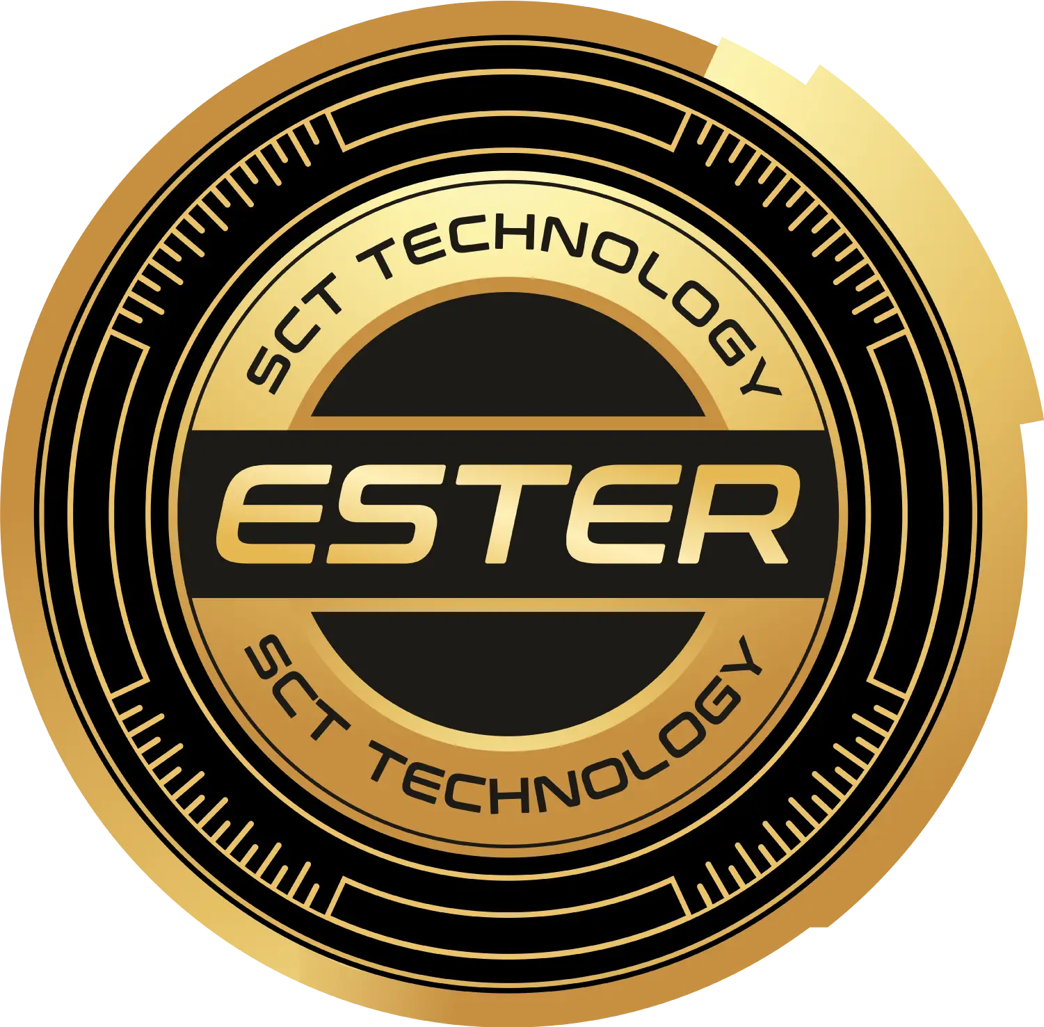 Ester Seal Logo